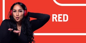 Fresh Afternoons With Red