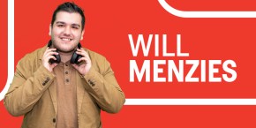 Weekends with Will Menzies